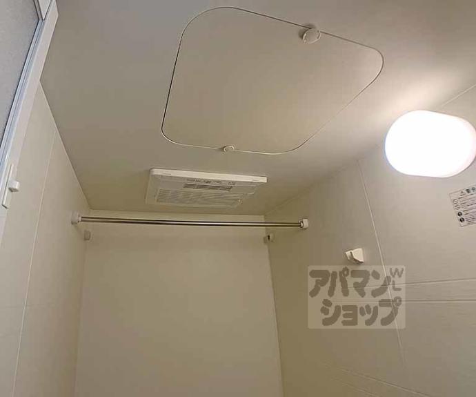 【オリエント五条坂】間取