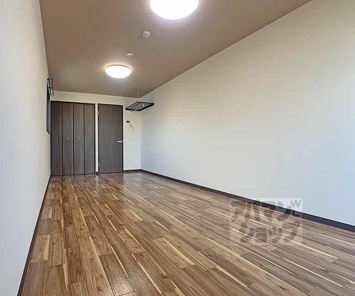 【オリエント五条坂】間取