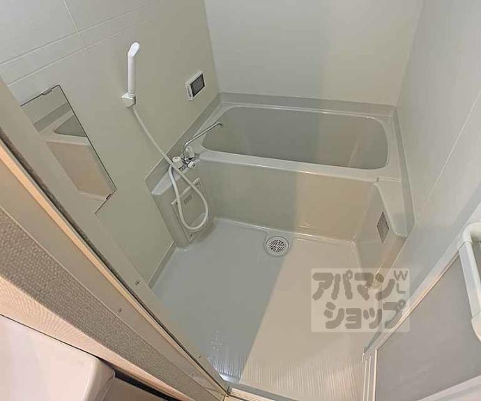 【オリエント五条坂】間取