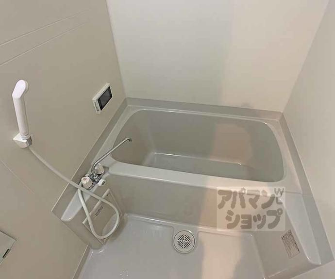 【オリエント五条坂】間取