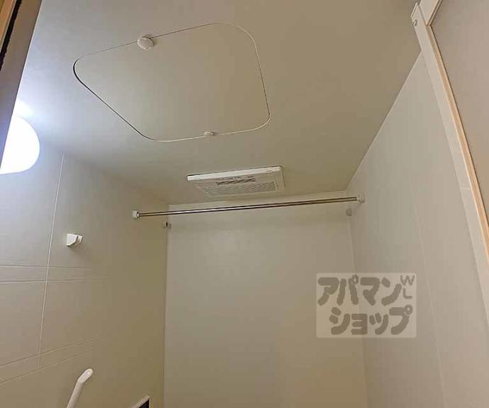 【オリエント五条坂】間取