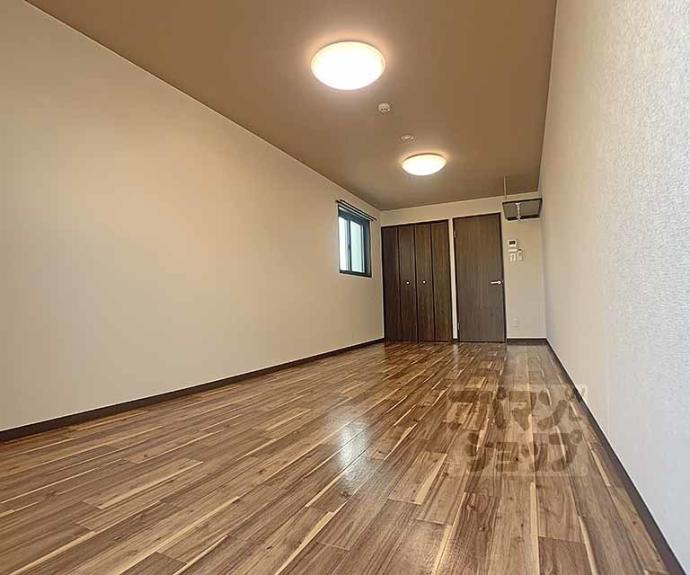 【オリエント五条坂】間取