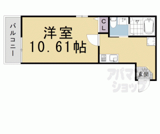 【オリエント五条坂】