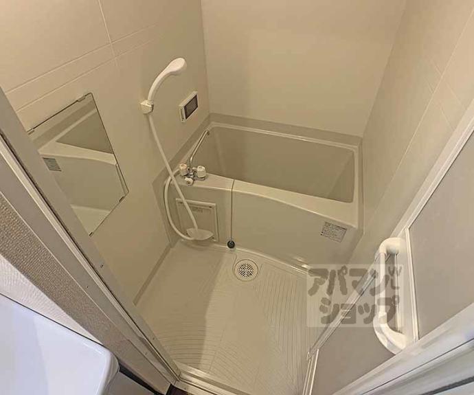 【オリエント五条坂】間取