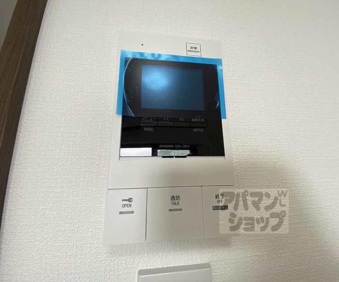 【べラジオ雅び京都清水五条】間取