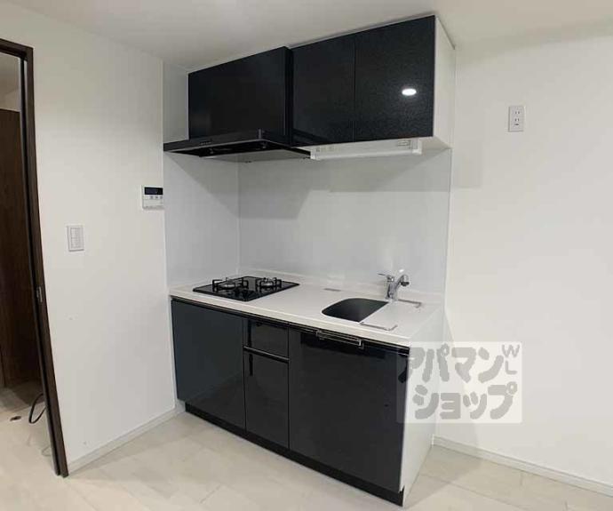 【べラジオ雅び京都清水五条】間取