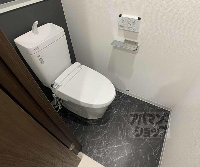 【べラジオ雅び京都清水五条】間取