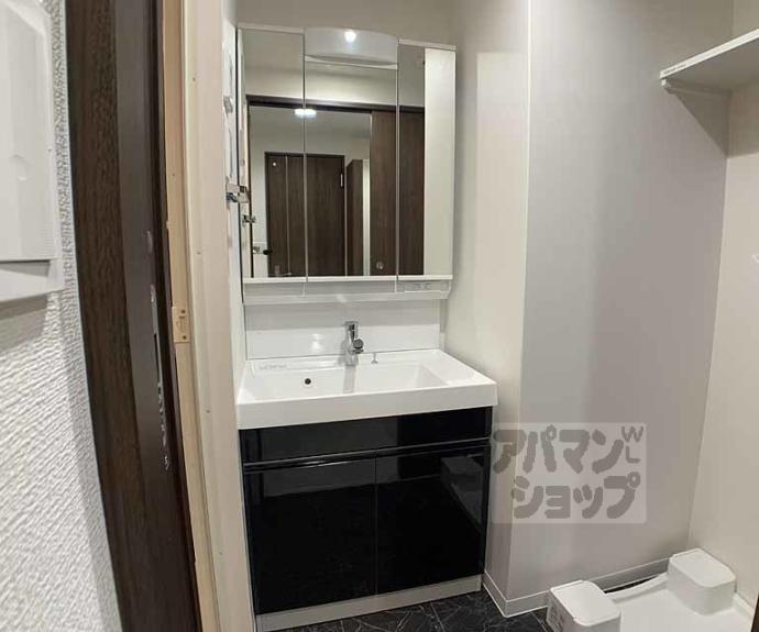 【べラジオ雅び京都清水五条】間取