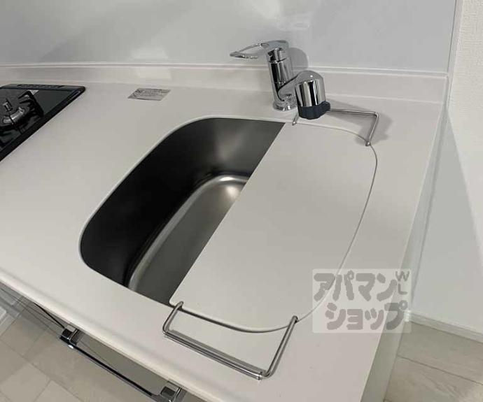 【べラジオ雅び京都清水五条】間取