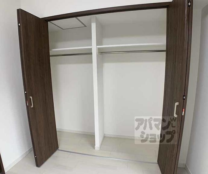 【べラジオ雅び京都清水五条】間取