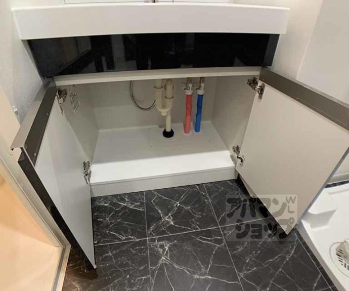 【べラジオ雅び京都清水五条】間取