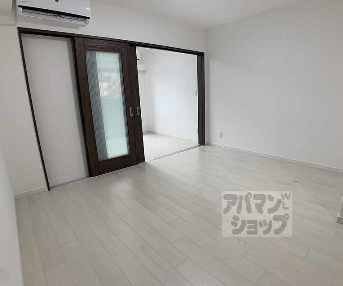 【べラジオ雅び京都清水五条】間取