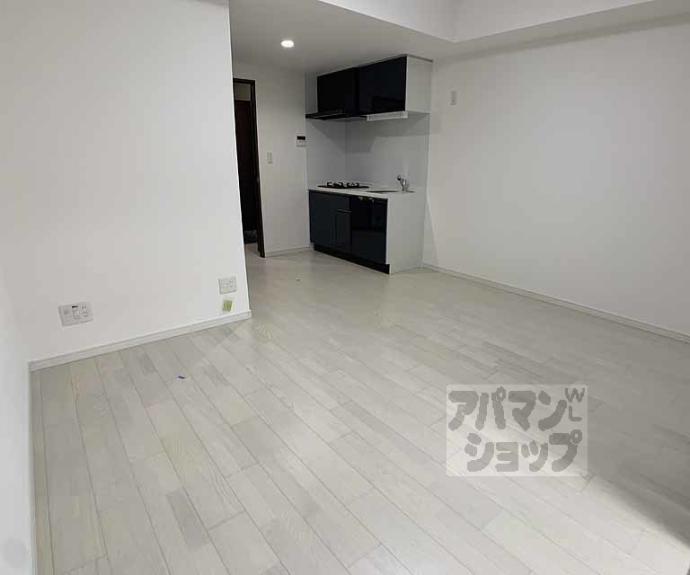 【べラジオ雅び京都清水五条】間取