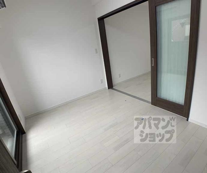 【べラジオ雅び京都清水五条】間取