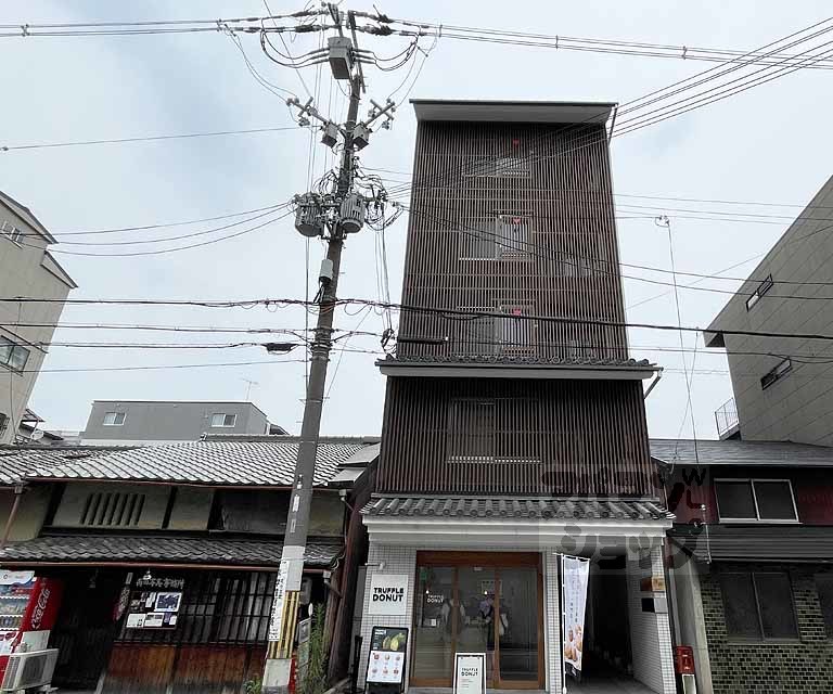 アネックスⅡ号館