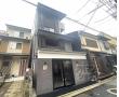 ＧＲＡＮＤ　ＢＲＩＬＬＥＲ高台寺：建物外観