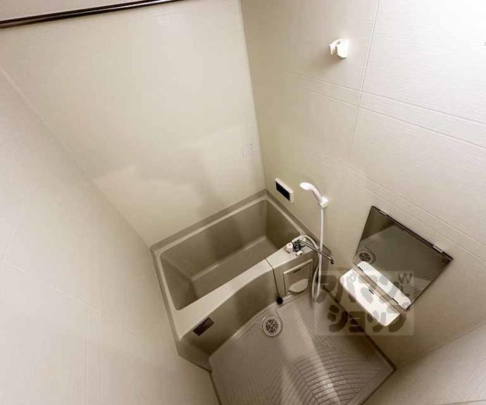 【Kamo River清水五条】間取