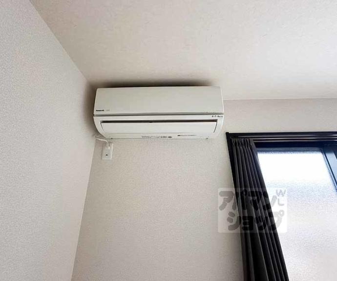 【Kamo River清水五条】間取