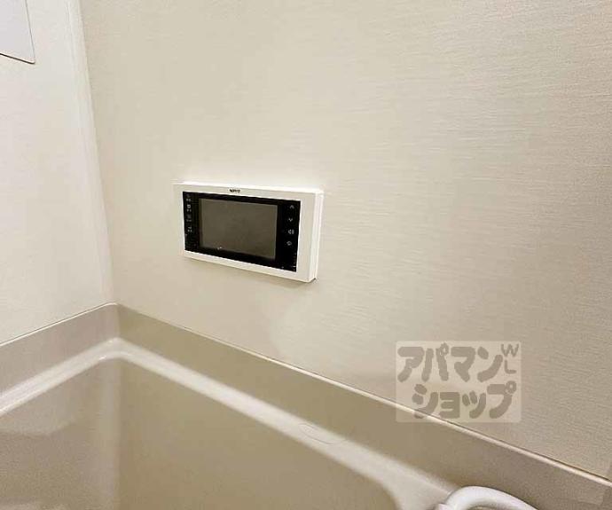 【Kamo River清水五条】間取