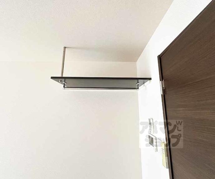 【Kamo River清水五条】間取