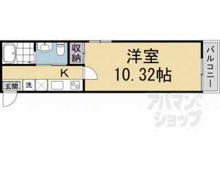 【Ｋａｍｏ　Ｒｉｖｅｒ清水五条】