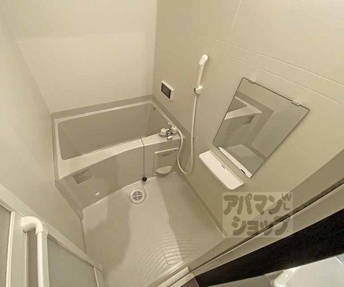 【Ｋａｍｏ　Ｒｉｖｅｒ清水五条】間取