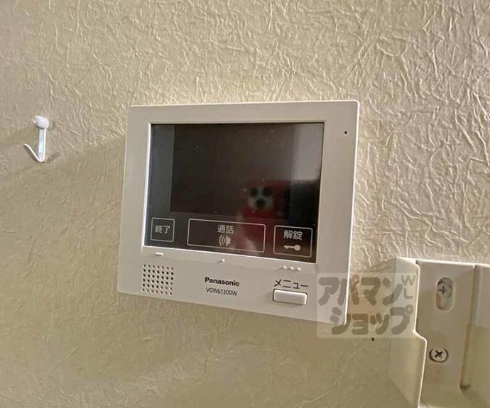 【Ｋａｍｏ　Ｒｉｖｅｒ清水五条】間取