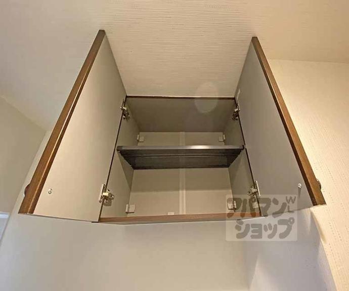 【Ｋａｍｏ　Ｒｉｖｅｒ清水五条】間取