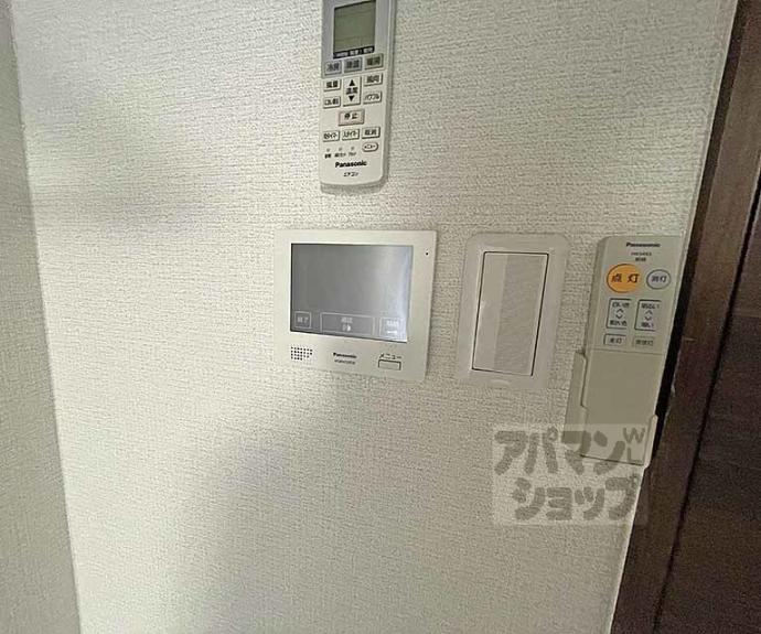 【Ｋａｍｏ　Ｒｉｖｅｒ清水五条】間取