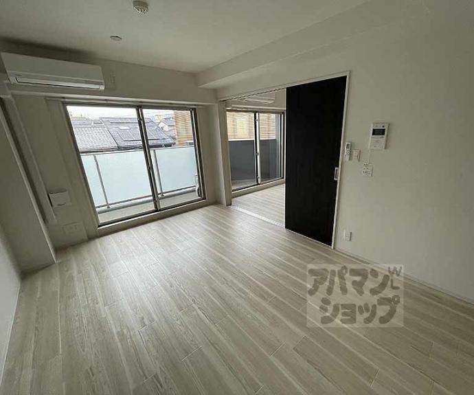 【ロックフィールド】間取