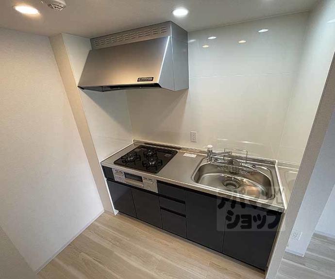 【ロックフィールド】間取