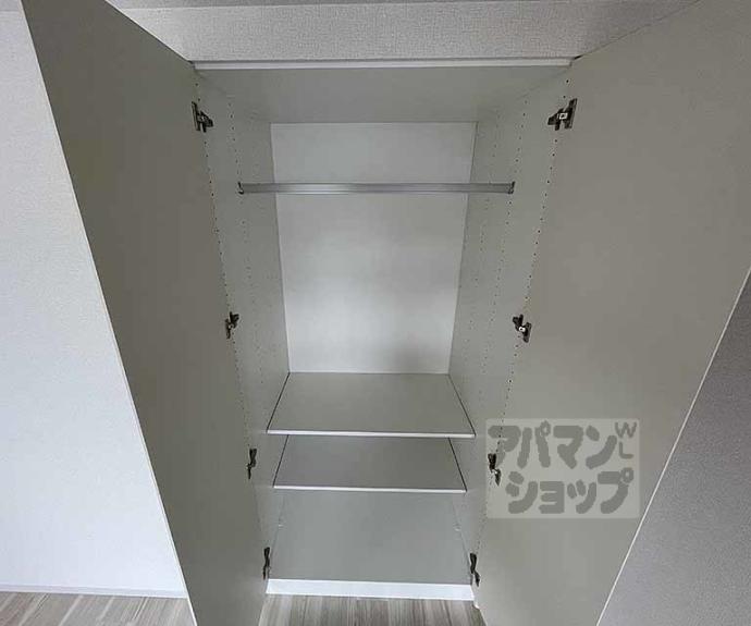 【ロックフィールド】間取