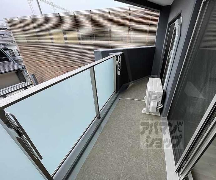 【ロックフィールド】間取