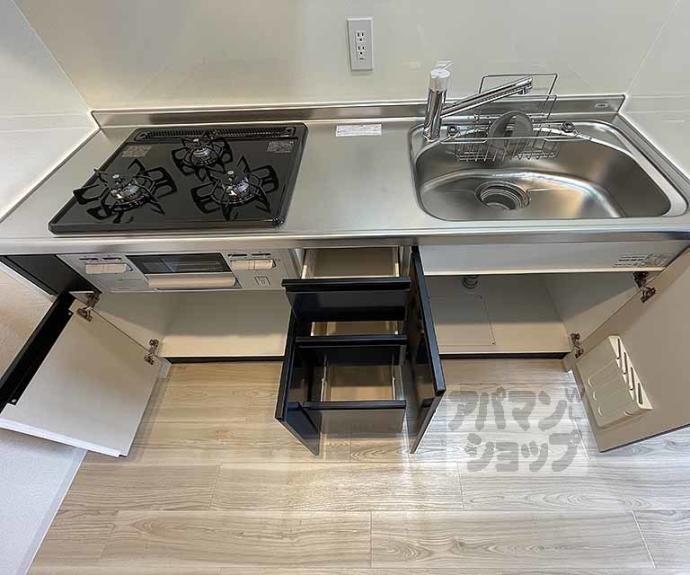 【ロックフィールド】間取