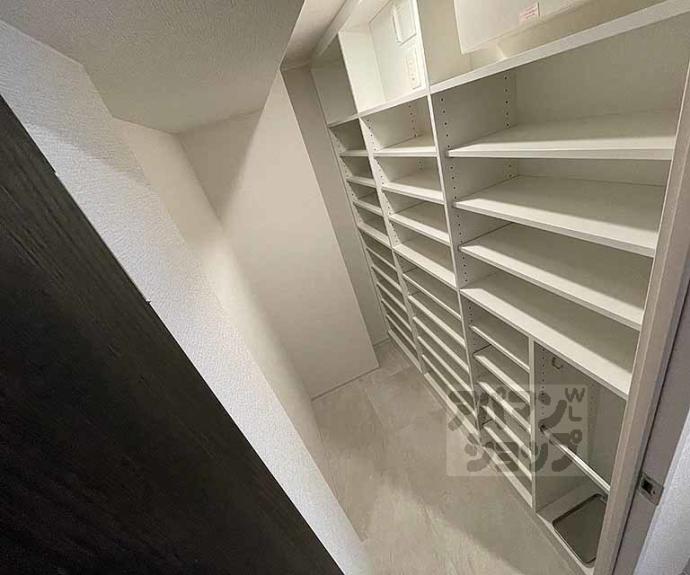 【ロックフィールド】間取