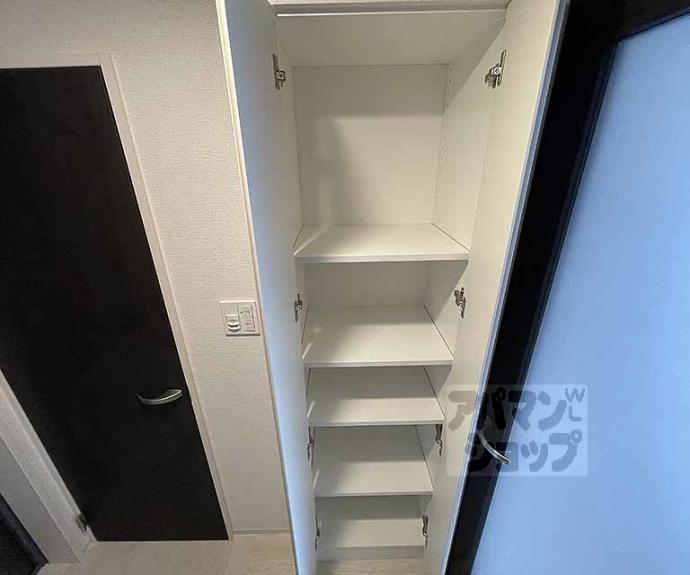 【ロックフィールド】間取