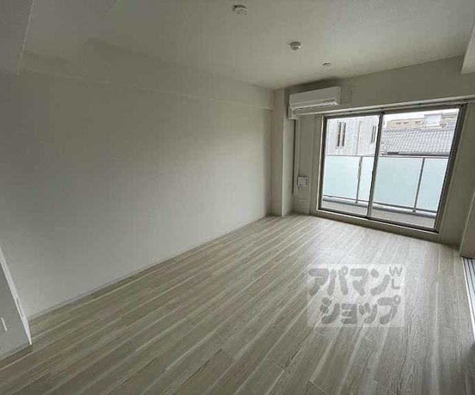 【ロックフィールド】間取