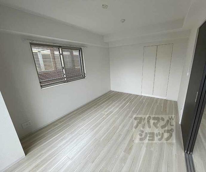 【ロックフィールド】間取