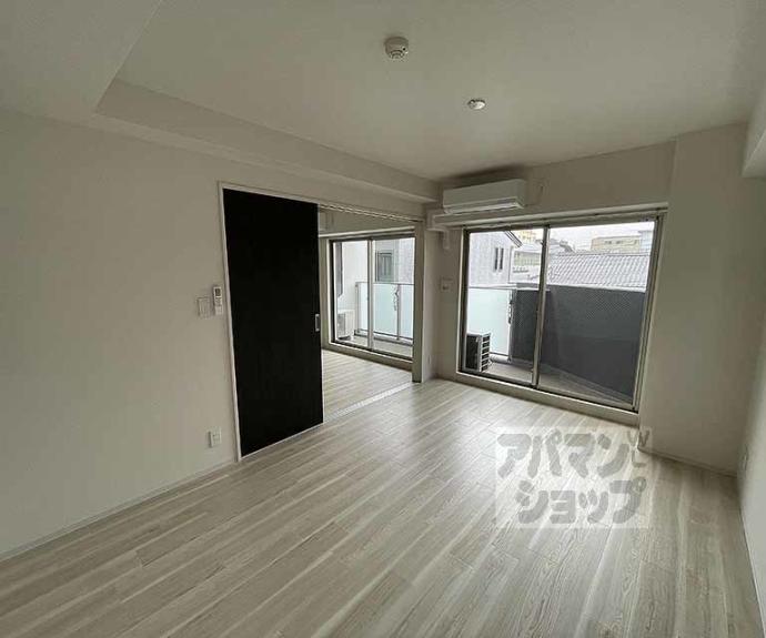 【ロックフィールド】間取