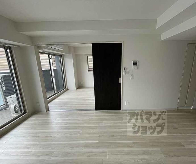 【ロックフィールド】間取