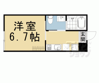 【サンクトスコート五条室町】