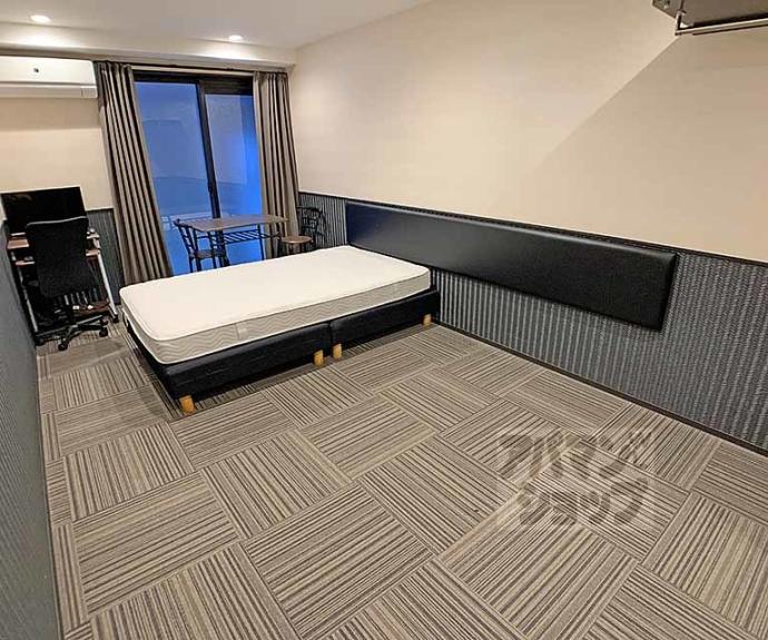 【サンクトスコート五条室町】間取