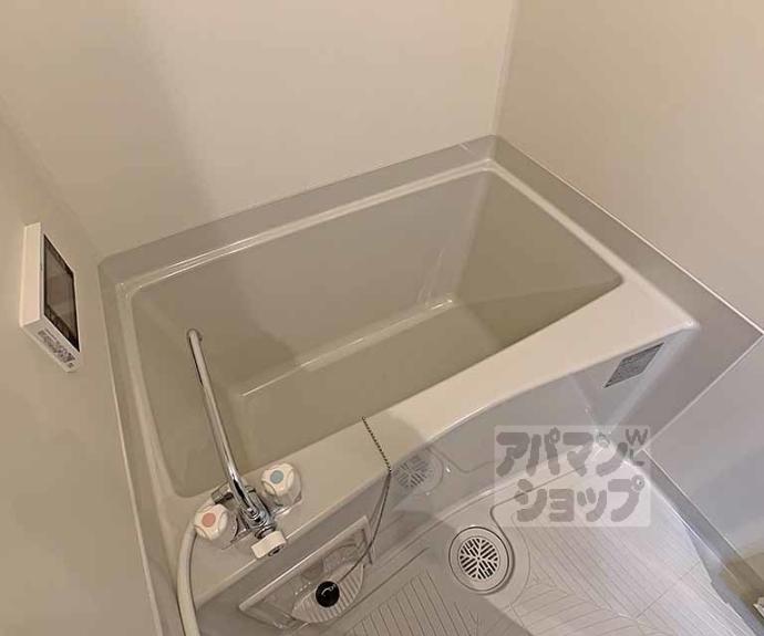 【サンクトスコート五条室町】間取