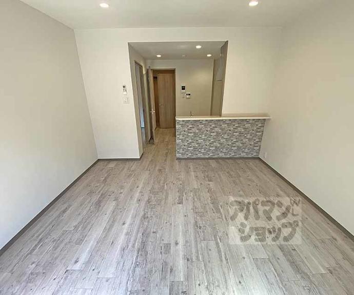【ｃｏｎｏｉｅ高瀬川】間取
