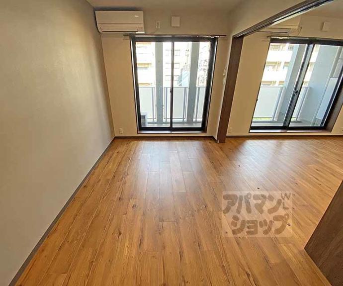【ｃｏｎｏｉｅ高瀬川】間取