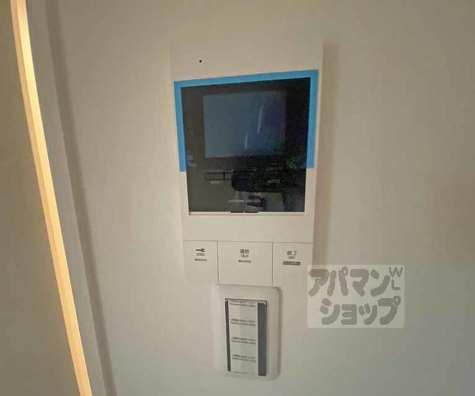 【Ｒ－Ｇｒａｎｔｓ東山泉涌寺】間取