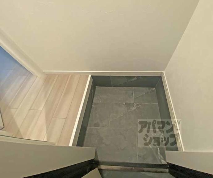 【Ｒ－Ｇｒａｎｔｓ東山泉涌寺】間取