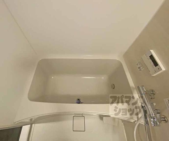 【Ｒ－Ｇｒａｎｔｓ東山泉涌寺】間取