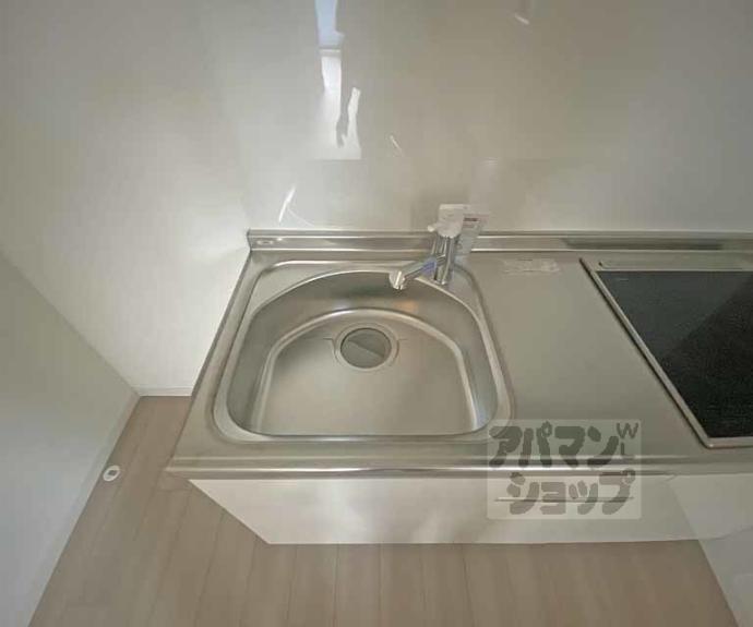 【Ｒ－Ｇｒａｎｔｓ東山泉涌寺】間取