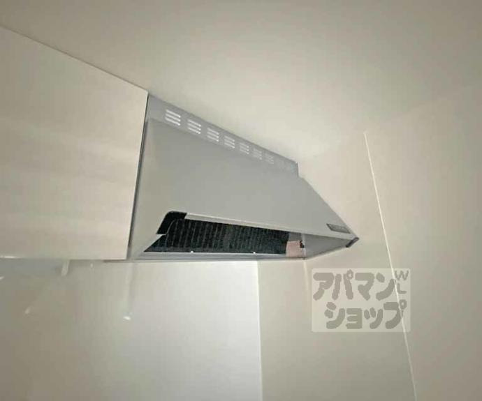 【Ｒ－Ｇｒａｎｔｓ東山泉涌寺】間取